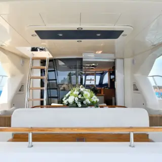 Aft Deck