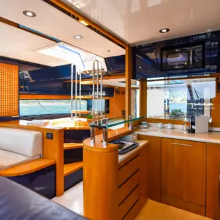 Galley