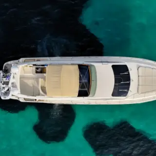 ANTAMAR II - Aerial