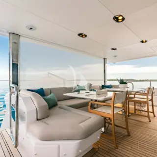 Aft Deck