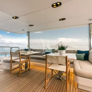 Aft Deck