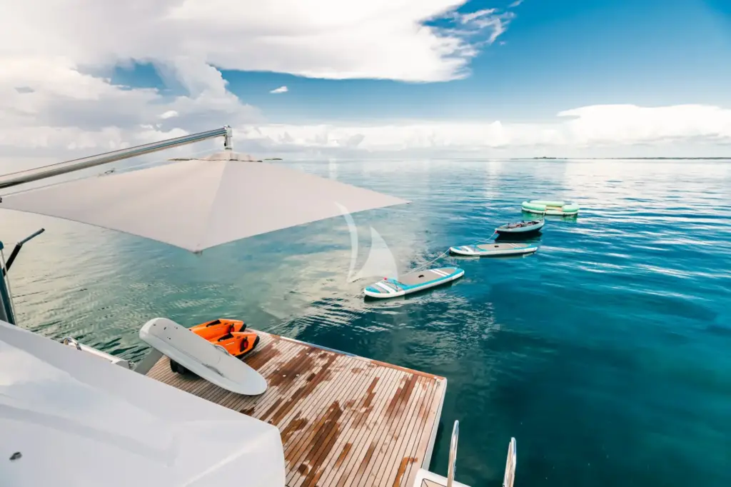 MAREA LA NAUTICA - Other 