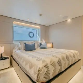 Stbd VIP Stateroom