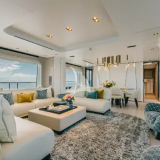 Main Salon