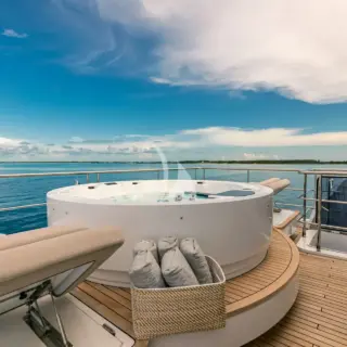 Jacuzzi other