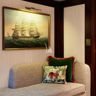 Guest Stateroom lifestyle