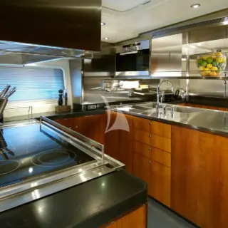 Galley
