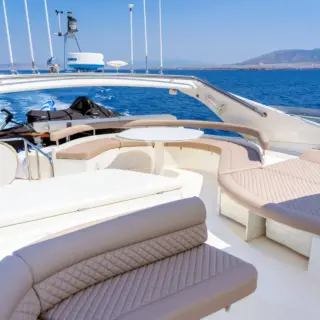 Sundeck