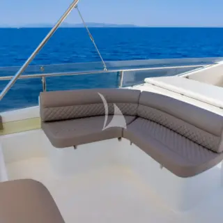 Sundeck other view