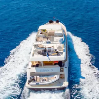 Cruising