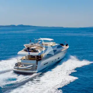 Cruising