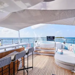 Sundeck