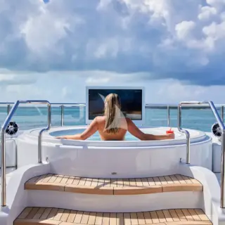 Jacuzzi