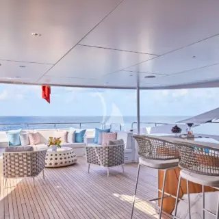 Aft Deck