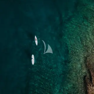 M/Y LADY YOUSRA Paddleboards Lifestyle