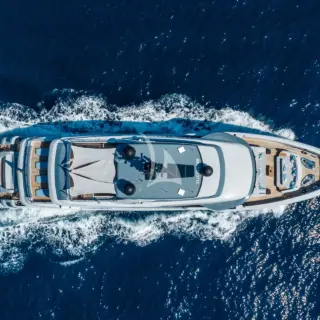 Aerial 2