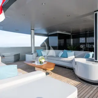 Main Deck Aft