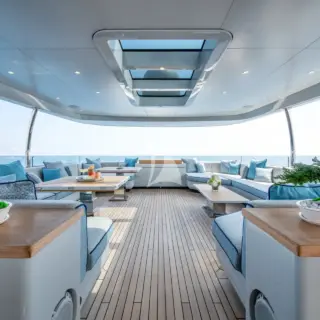 Sundeck