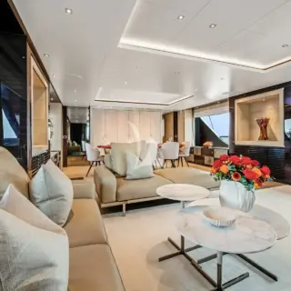 Main salon