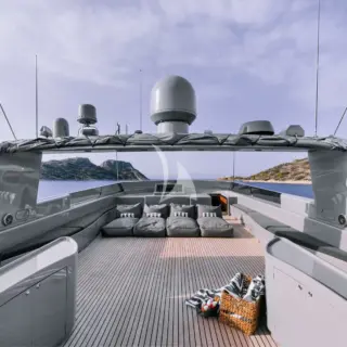 Sun Deck