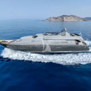 Cruising (2)