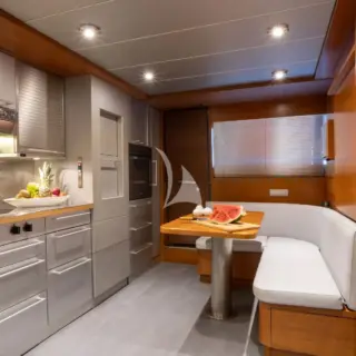 Galley