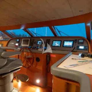 Wheelhouse