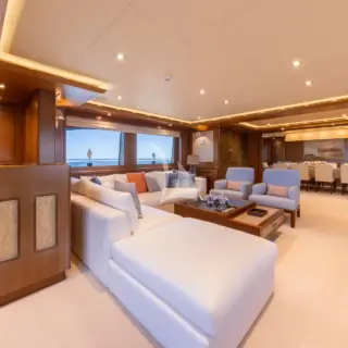 Main Salon
