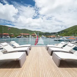 Sundeck