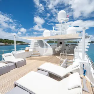 Sundeck