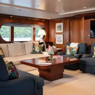 Main Salon