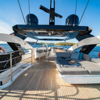 Sundeck