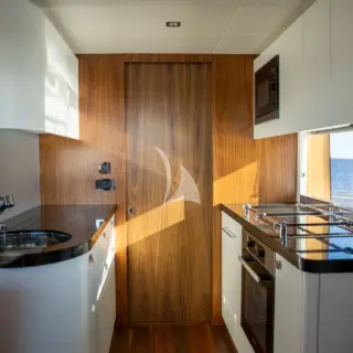 Galley