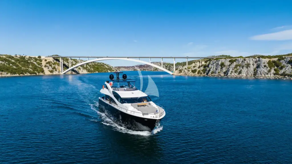 BLACK MAMBA - Aerial