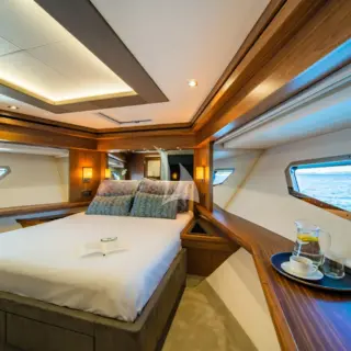 VIP Stateroom