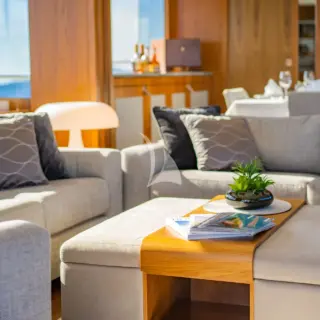Main Deck Salon