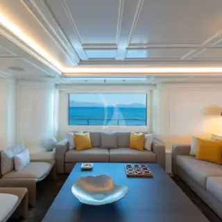 Main salon