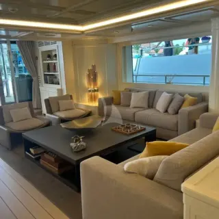 Main salon