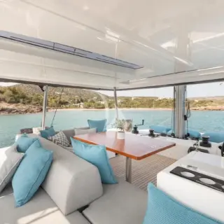 Flybridge