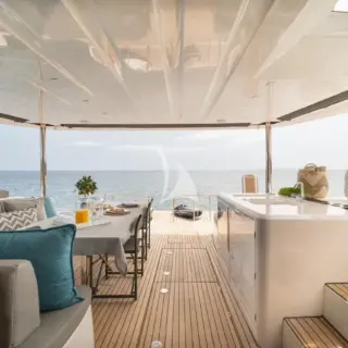 Aft Deck