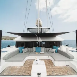 Sundeck