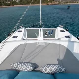 Sundeck