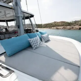 Sundeck