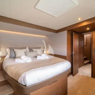 Double Cabin