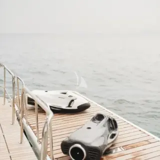Seabobs