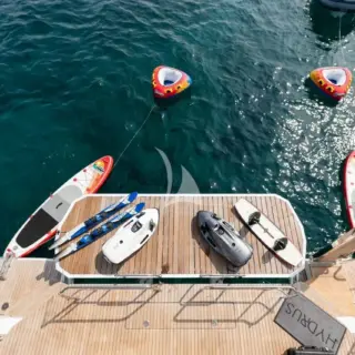 Water Toys