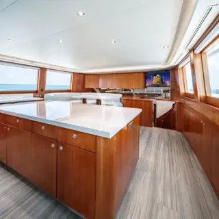 Galley