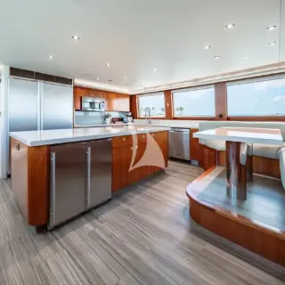 Galley