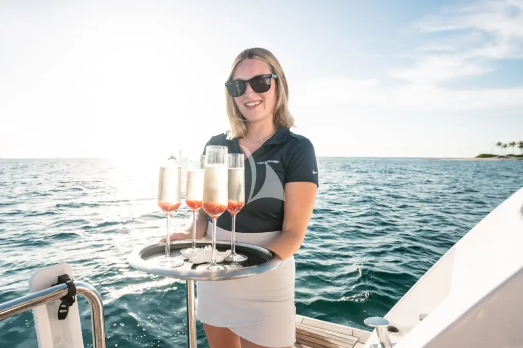 KEMOSABE - Swim Platform Welcome 