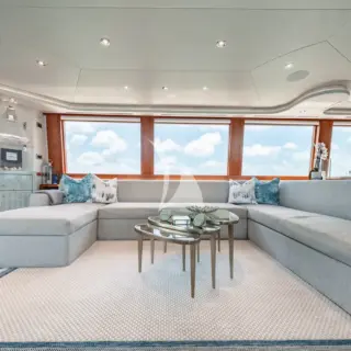 Main Salon